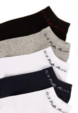 Kadın Beyaz Çorap - 50228587001