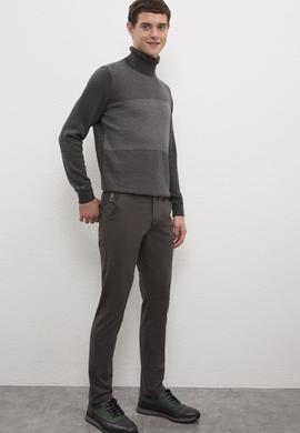 Gri Chinos - 50193593052