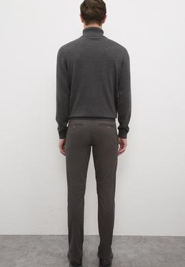 Gri Chinos - 50193593052