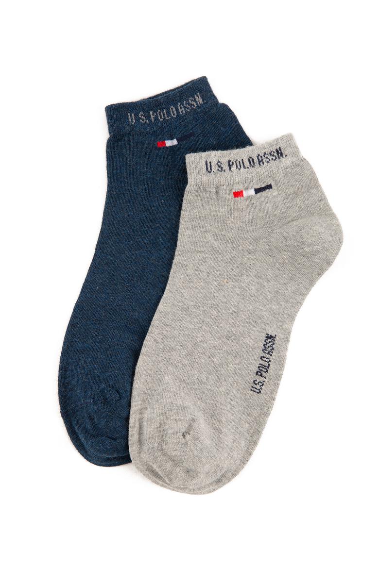 Erkek Lacivert Çorap