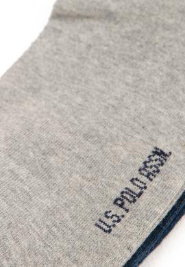 Erkek Lacivert Çorap - 50222715007