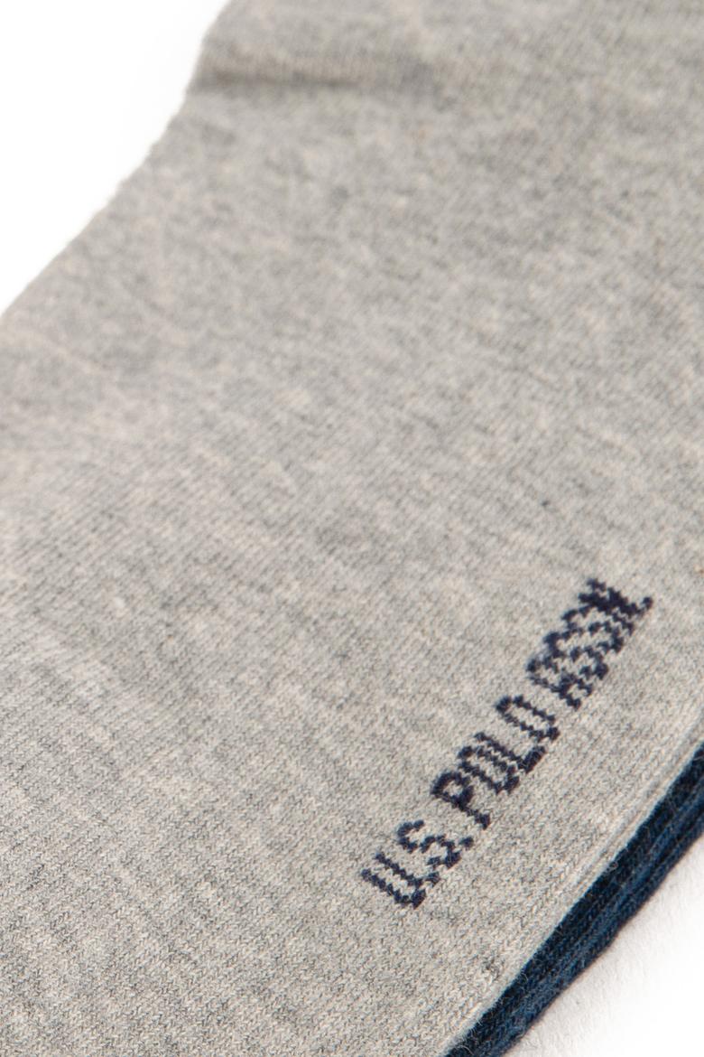 Erkek Lacivert Çorap - 50222715007