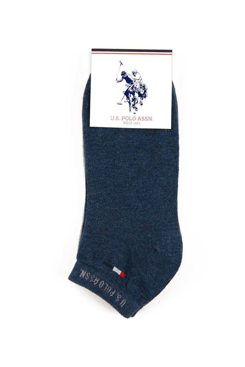 Erkek Lacivert Çorap - 50222715007