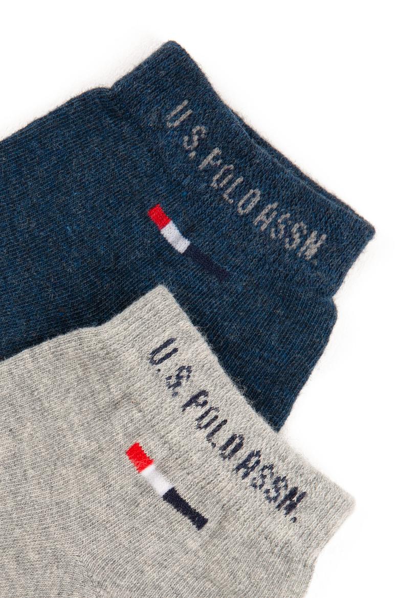 Erkek Lacivert Çorap - 50222715007