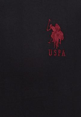 Erkek Siyah Basic Sweatshirt - 50225343023