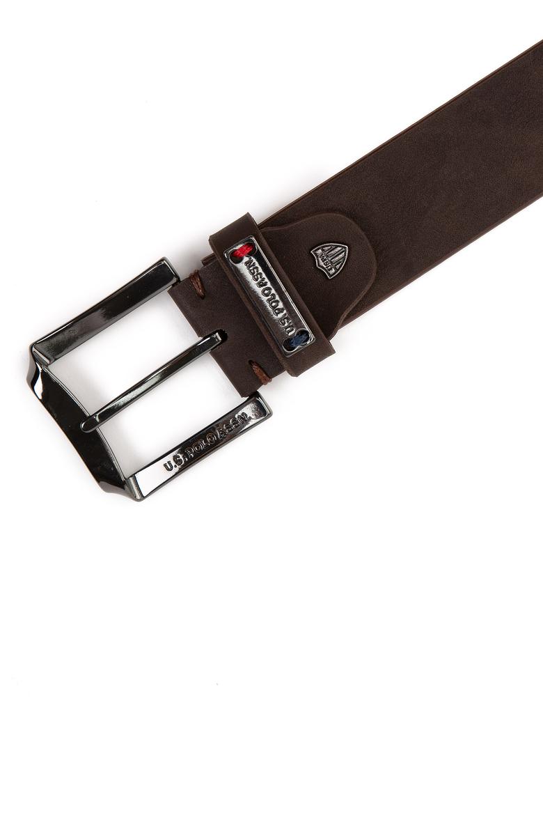 Erkek Kahverengi Kemer