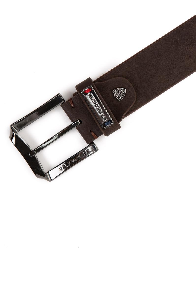 Erkek Kahverengi Kemer