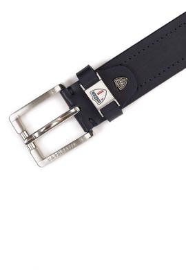 Erkek Lacivert Kemer - 50212199020