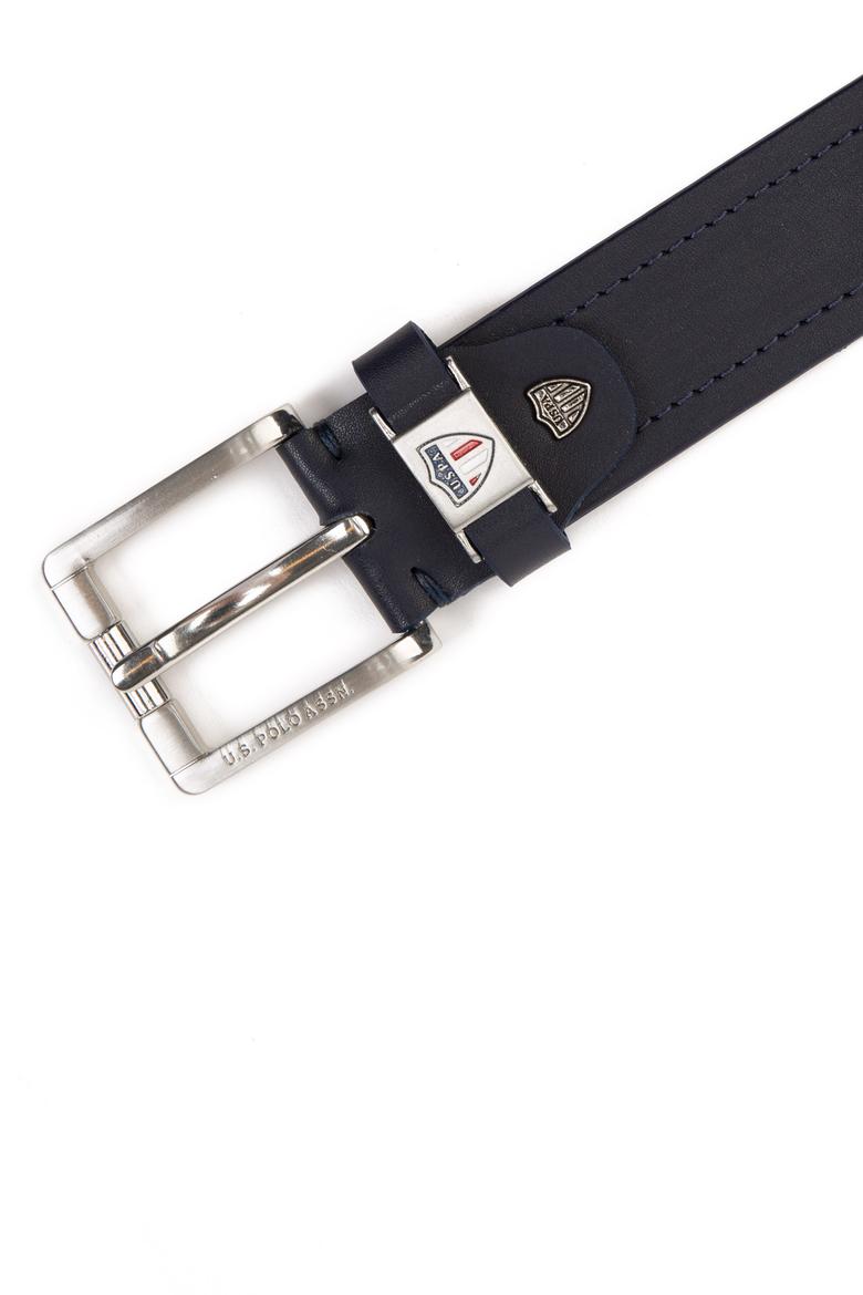 Erkek Lacivert Kemer