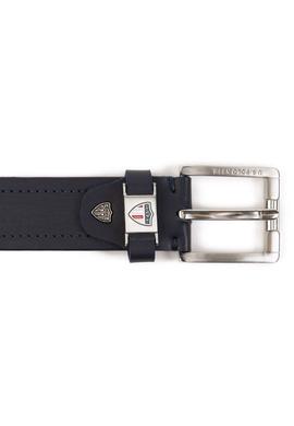 Erkek Lacivert Kemer - 50212199020