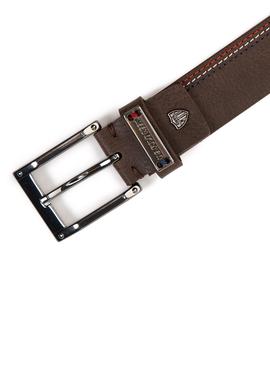 Erkek Kahverengi Kemer - 50228296009