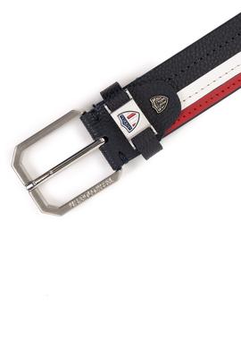 Erkek Lacivert Kemer - 50212192005