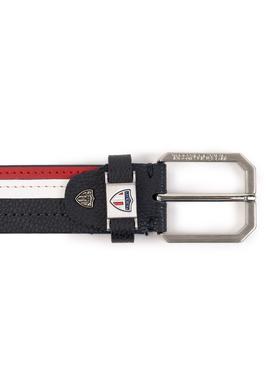 Erkek Lacivert Kemer - 50212192005