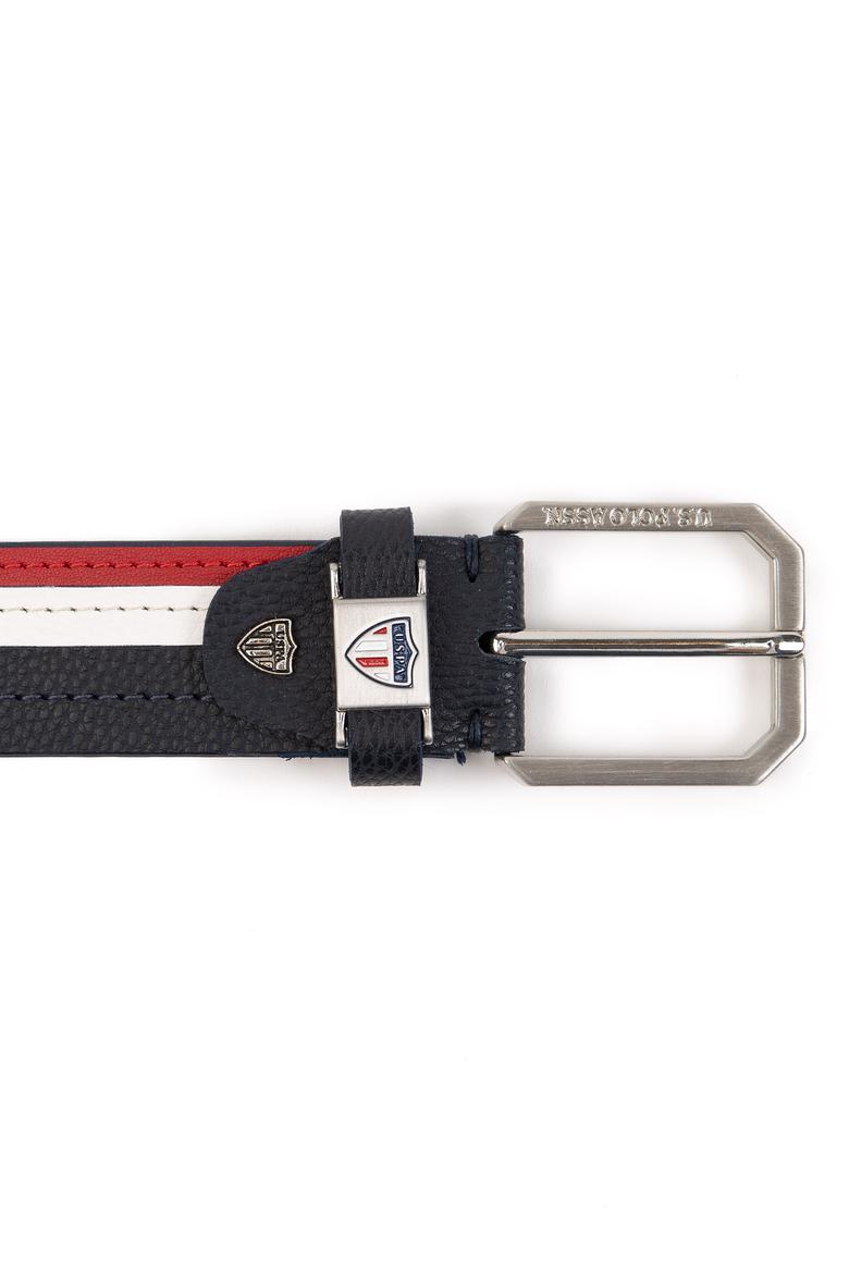 Erkek Lacivert Kemer - 50212192005