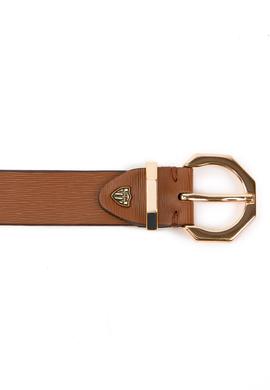 Kadın Kahverengi Kemer - 50203243020