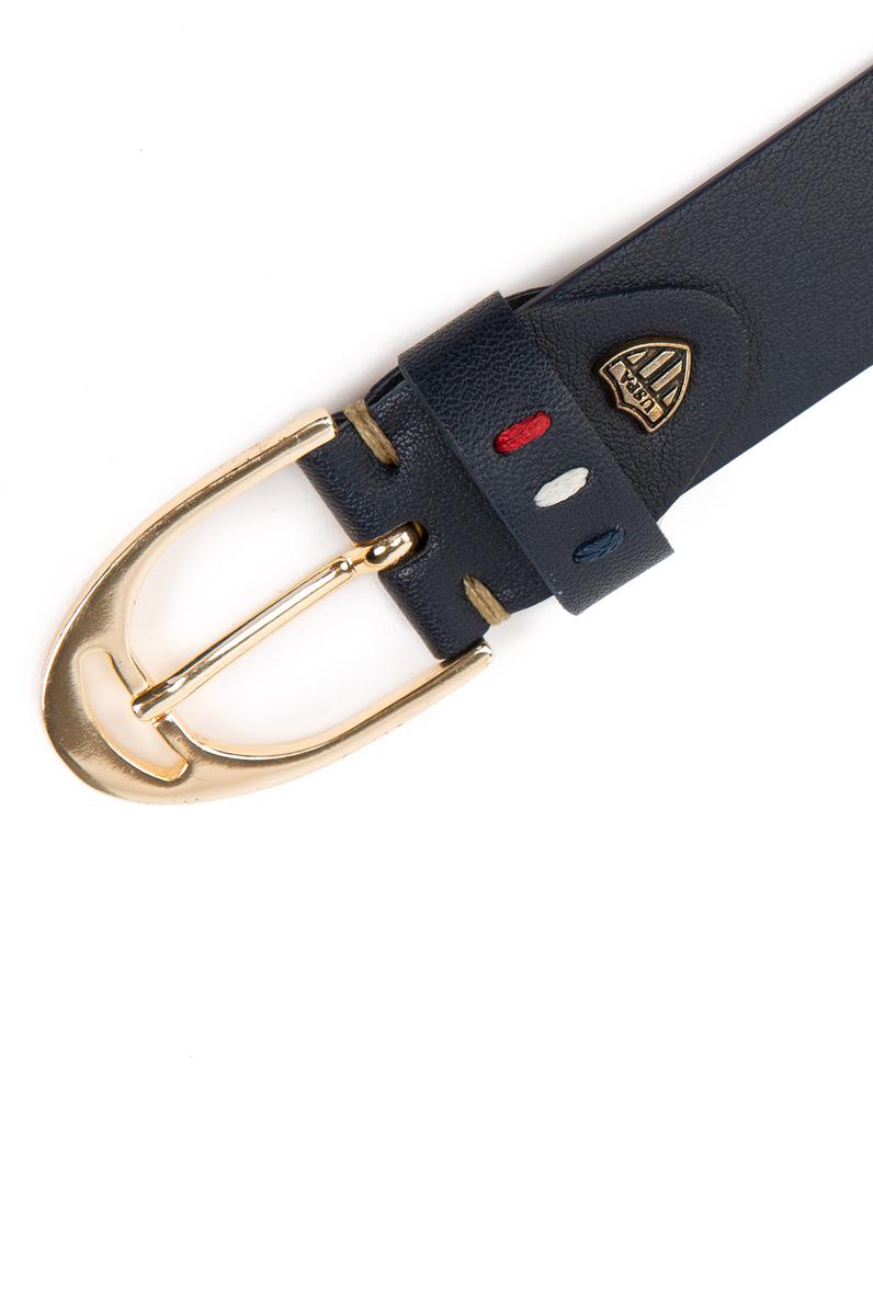 Kadın Lacivert Kemer