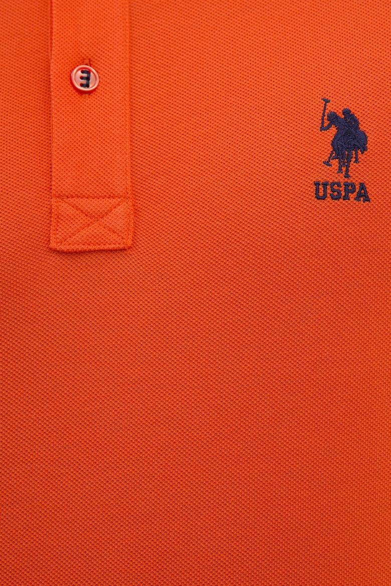 Erkek Nar Çiçeği Basic Tişört - 50222632098