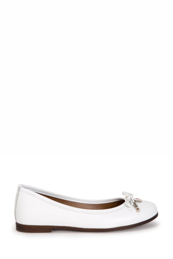 Kadın Beyaz Ayakkabı