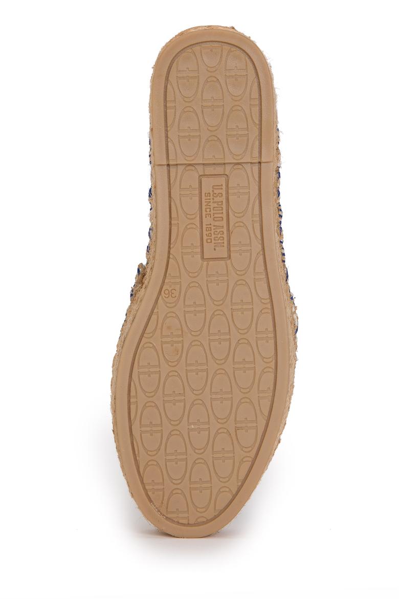 Kadın Lacivert Ayakkabı - 50204156006