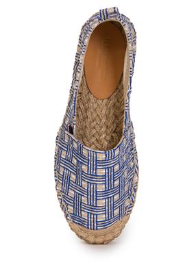 Kadın Lacivert Ayakkabı - 50204156006