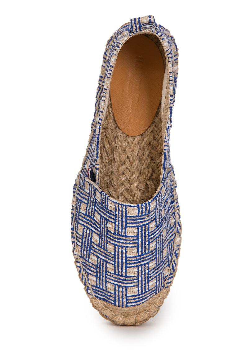 Kadın Lacivert Ayakkabı - 50204156006