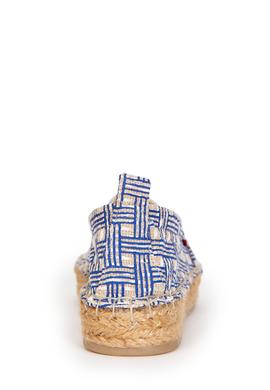 Kadın Lacivert Ayakkabı - 50204156006