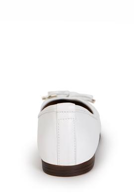 Kadın Beyaz Ayakkabı - 50201891007