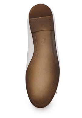 Kadın Beyaz Ayakkabı - 50201891007