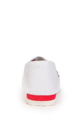 Kadın Beyaz Espadril - 50222082048