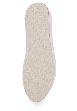 Kadın Beyaz Espadril - 50222082048