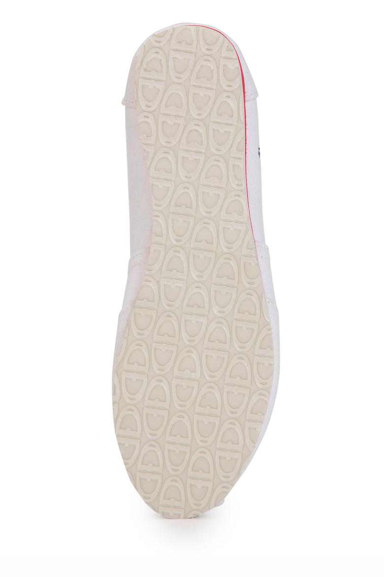 Kadın Beyaz Espadril - 50222082048
