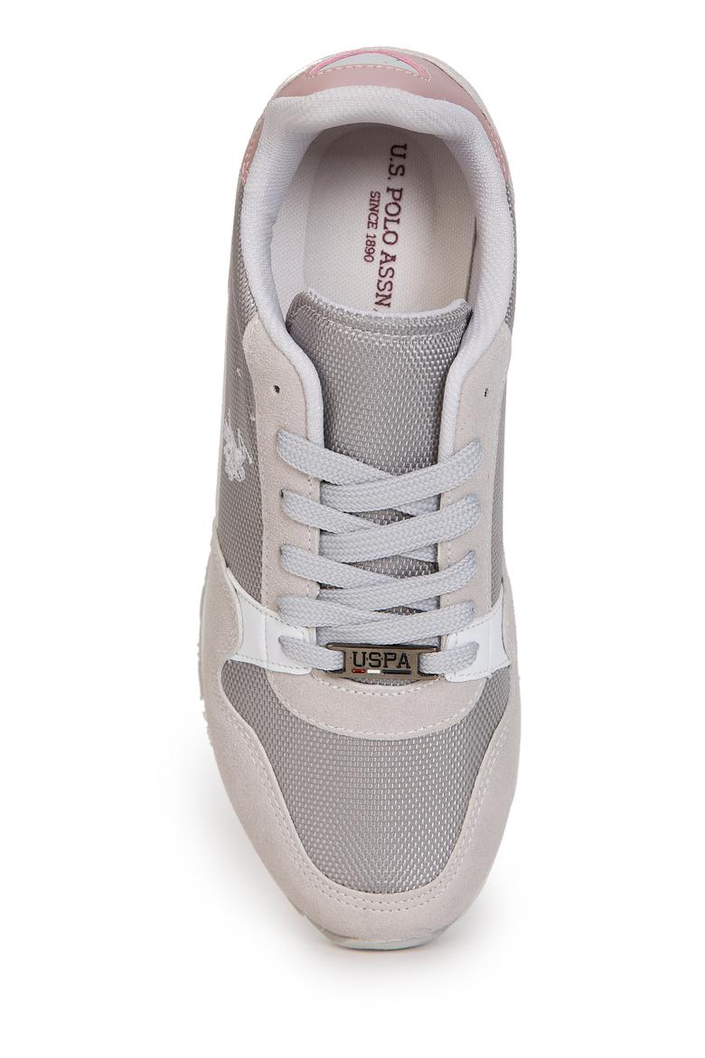 Kadın Gri Ayakkabı - 50229088003