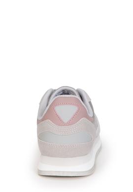 Kadın Gri Ayakkabı - 50229088003