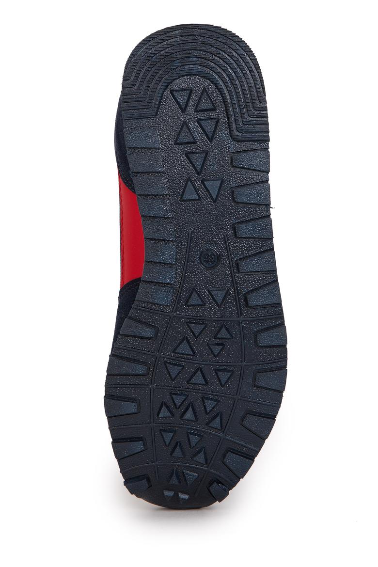 Kadın Lacivert Ayakkabı - 50229088006