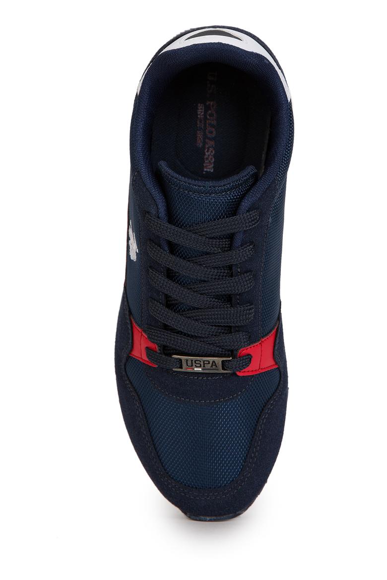 Kadın Lacivert Ayakkabı - 50229088006