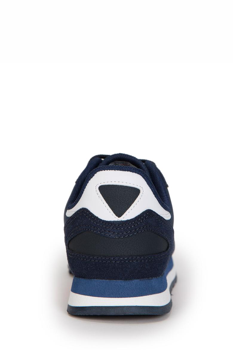 Kadın Lacivert Ayakkabı - 50229088006