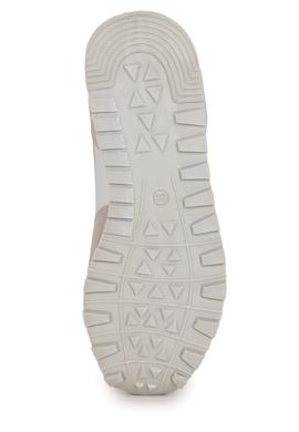 Kadın Gri Ayakkabı - 50229088003