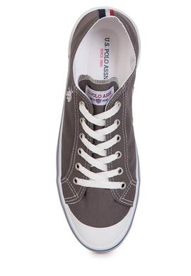 Erkek Gri Ayakkabı - 50200917041