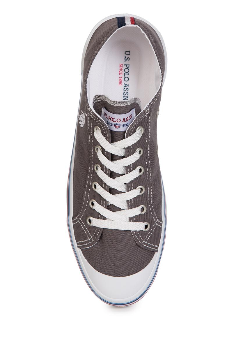 Erkek Gri Ayakkabı - 50200917041