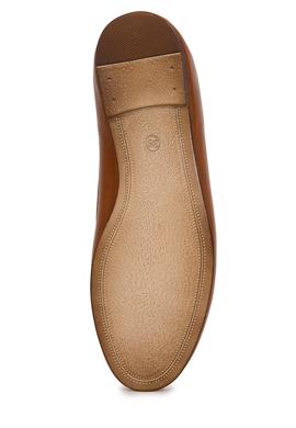 Kadın Kahverengi Babet - 50201891020