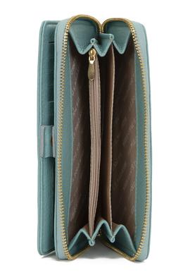 Kadın Yeşil Cüzdan - 50222373002