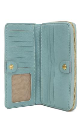Kadın Yeşil Cüzdan - 50222373002