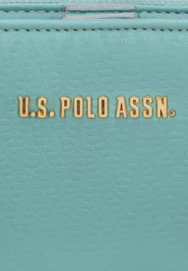 Kadın Yeşil Cüzdan - 50222373002