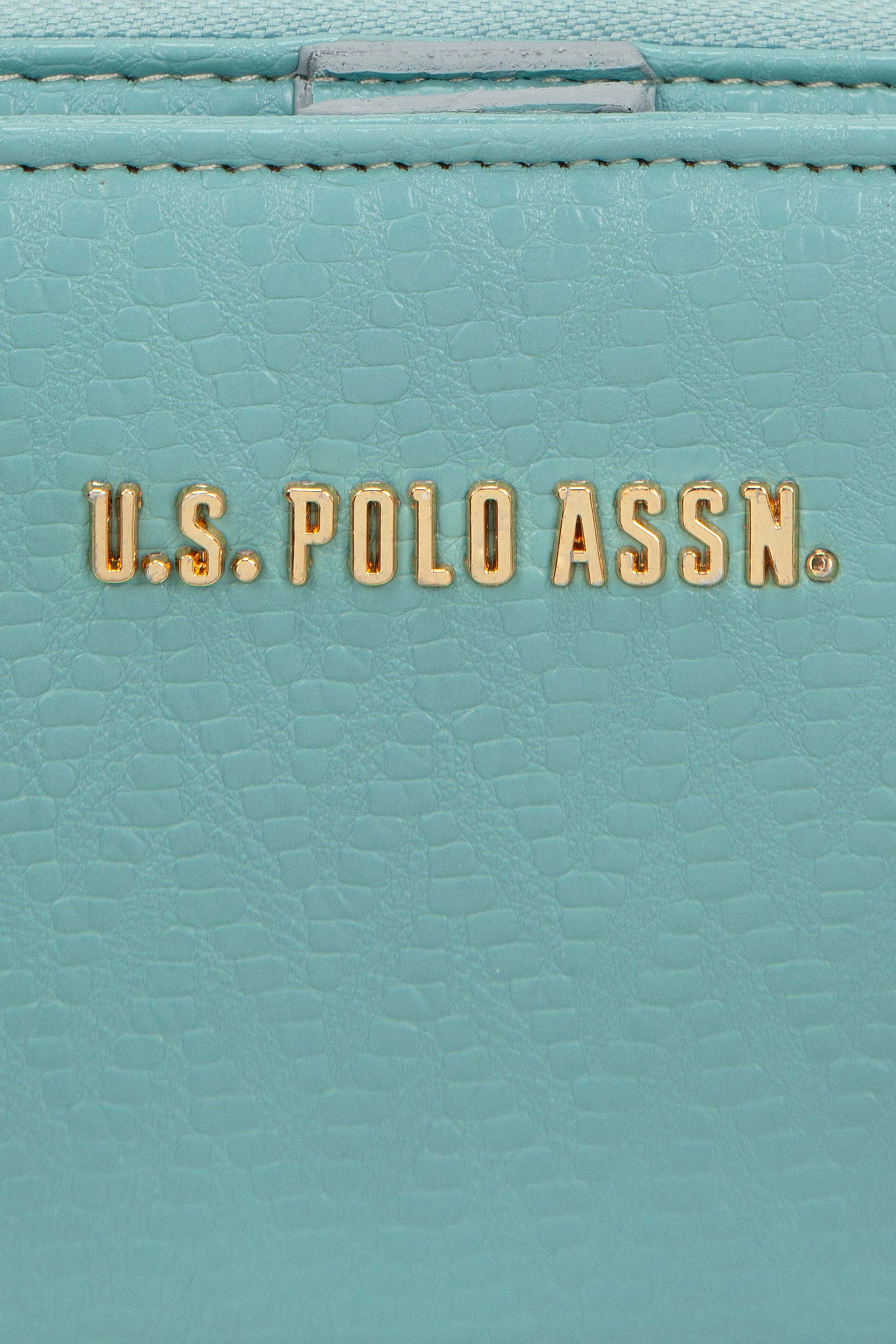 Kadın Yeşil Cüzdan
