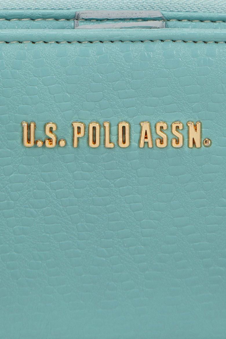 Kadın Yeşil Cüzdan - 50222373002