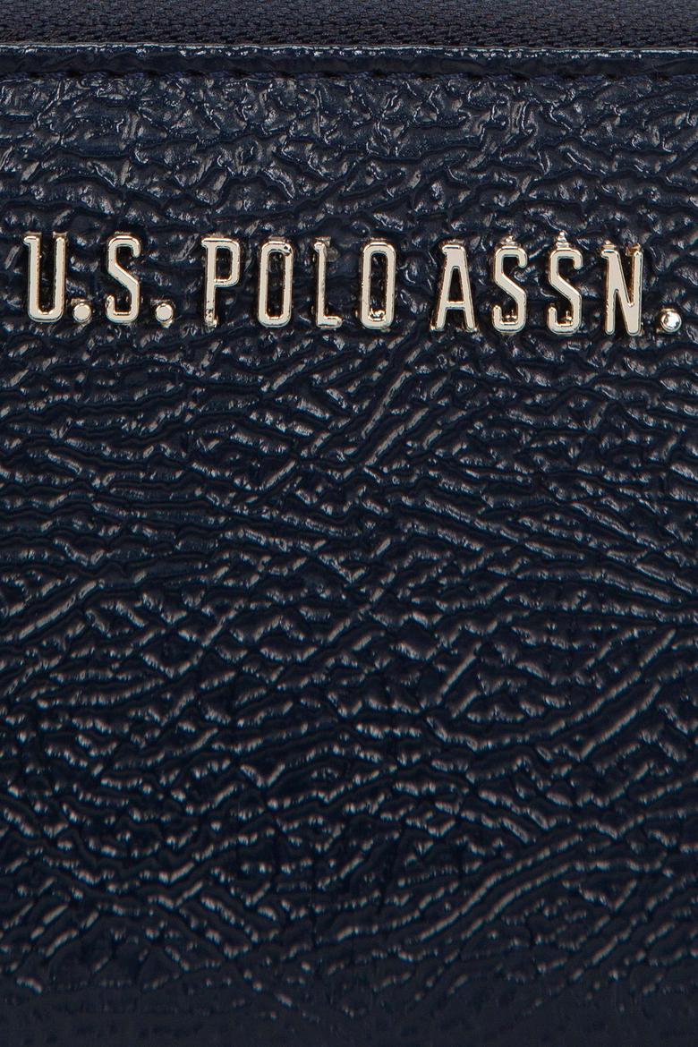 Kadın Lacivert Cüzdan - 50228114001