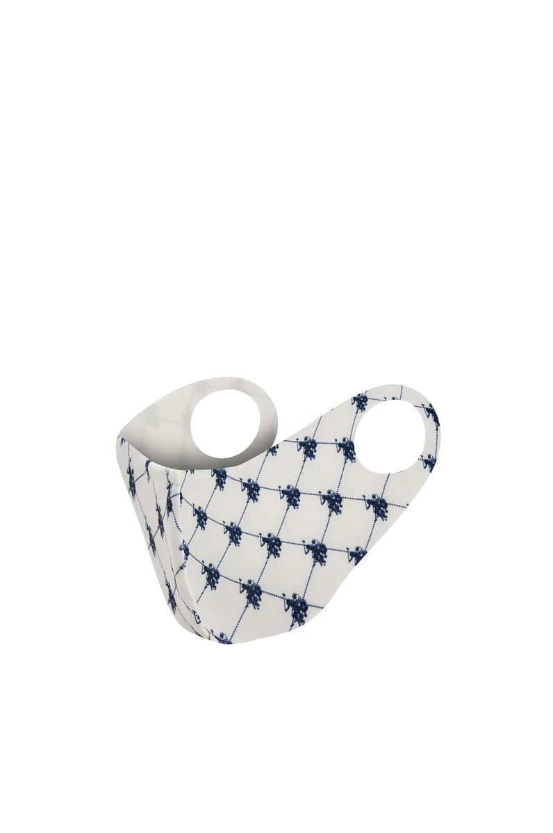 Erkek Çocuk Lacivert Maske