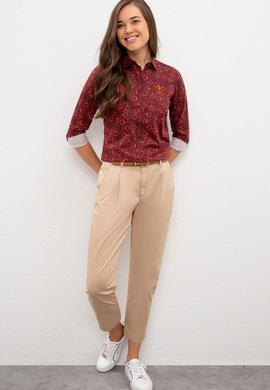 Kadın Kum Pantolon - 50218384014