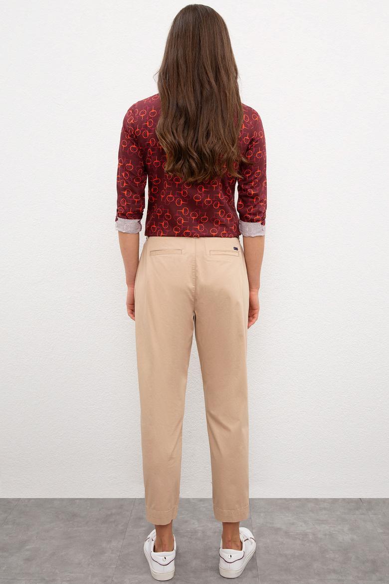 Kadın Kum Pantolon - 50218384014