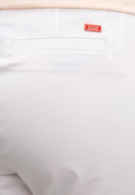 Kadın Beyaz Pantolon - 50202678014